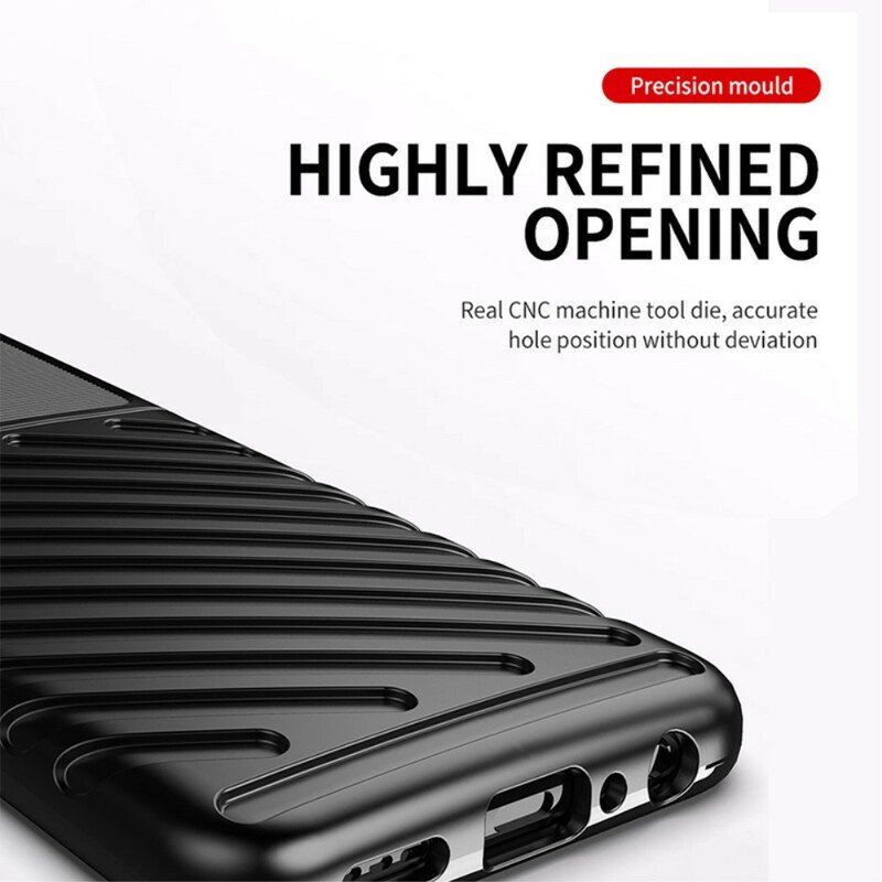 Etui do OnePlus Nord CE 5G Seria Grzmotów