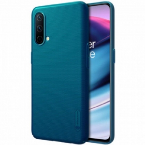 Etui do OnePlus Nord CE 5G Sztywny Matowy Nillkin