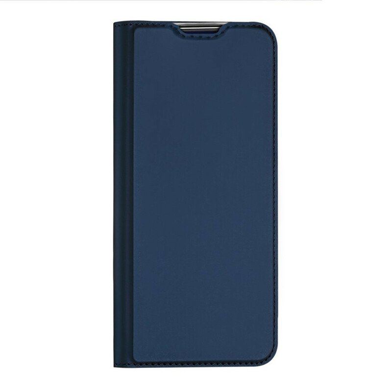 Etui Na Telefon do OnePlus Nord CE 5G Etui Folio Skin Pro Dux Ducis