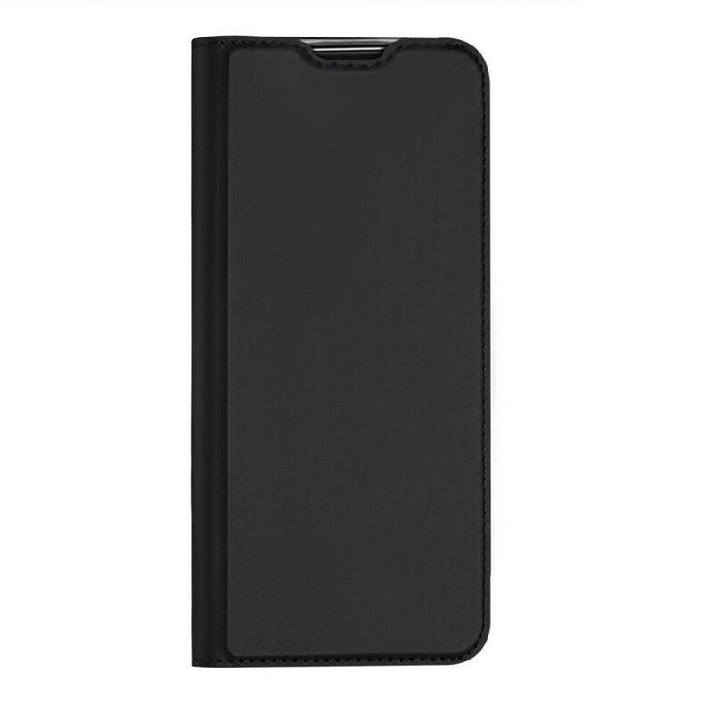 Etui Na Telefon do OnePlus Nord CE 5G Etui Folio Skin Pro Dux Ducis