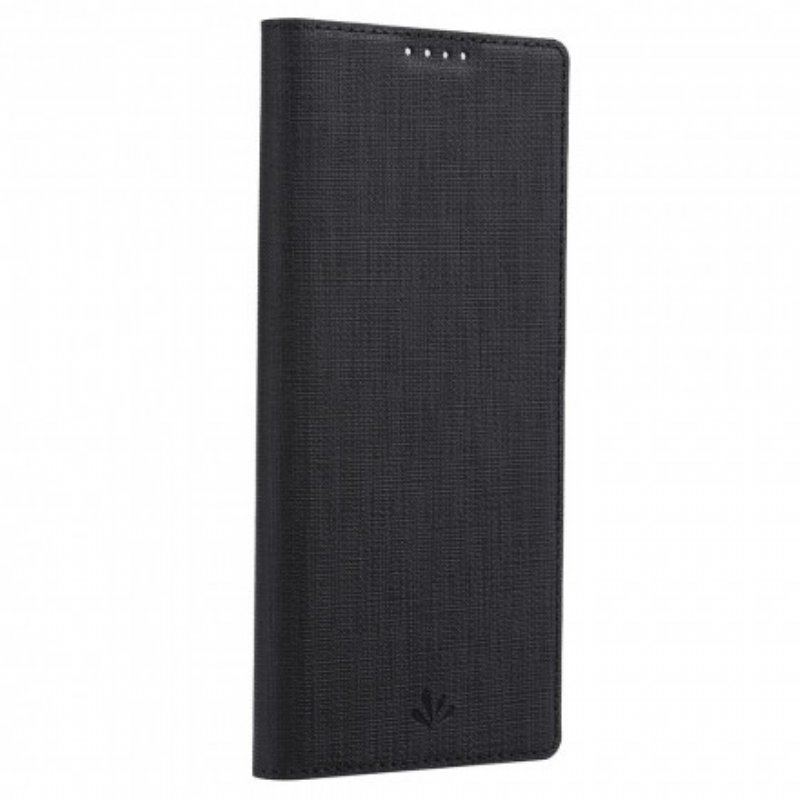 Etui Na Telefon do OnePlus Nord CE 5G Etui Folio Teksturowany Vili Dmx