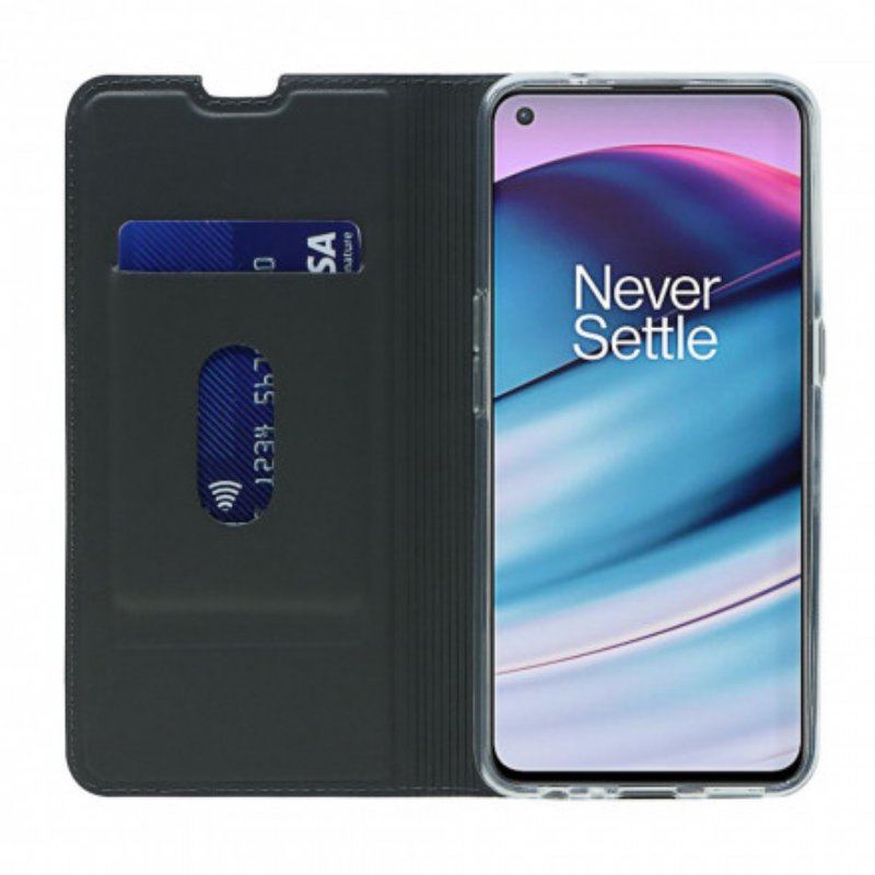 Etui Na Telefon do OnePlus Nord CE 5G Etui Folio Zapięcie Magnetyczne