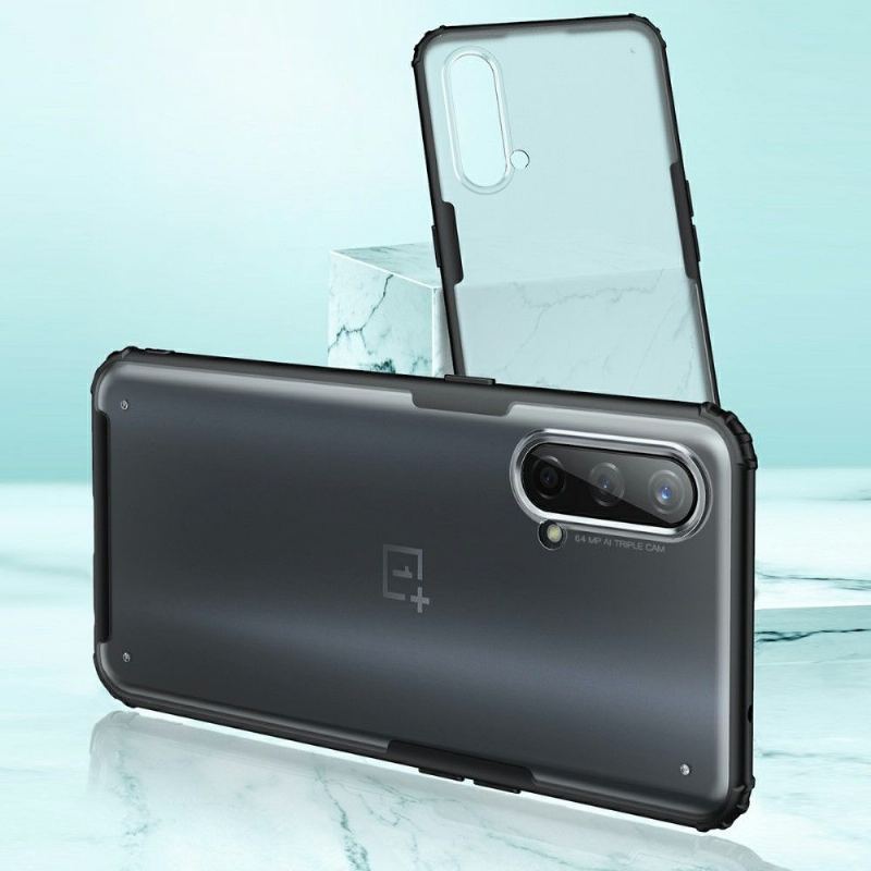 Futerały do OnePlus Nord CE 5G Armor Series Semi Clear