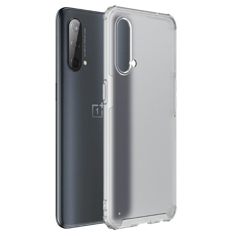 Futerały do OnePlus Nord CE 5G Armor Series Semi Clear