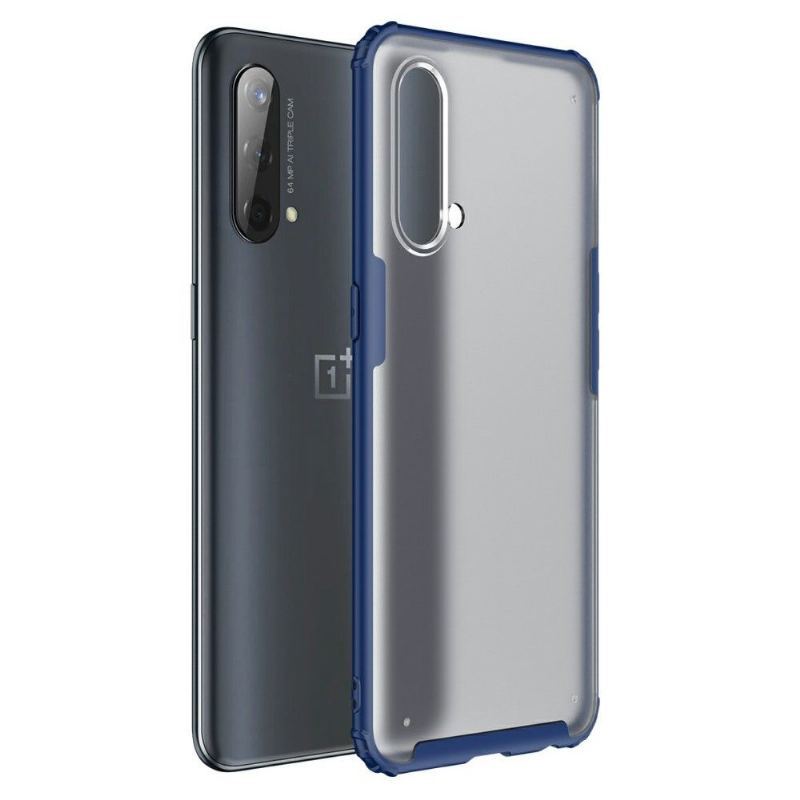 Futerały do OnePlus Nord CE 5G Armor Series Semi Clear