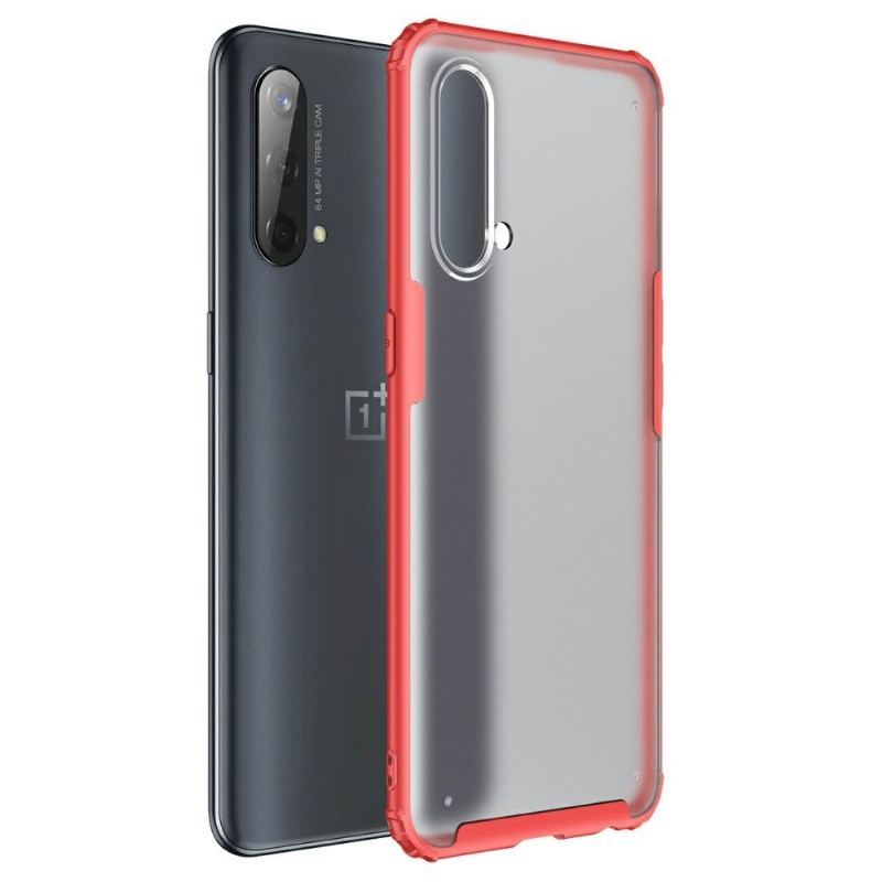 Futerały do OnePlus Nord CE 5G Armor Series Semi Clear