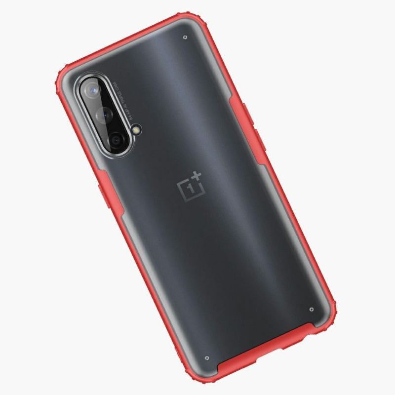 Futerały do OnePlus Nord CE 5G Armor Series Semi Clear