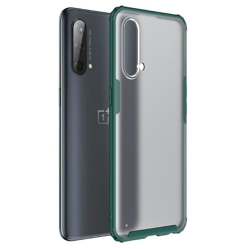 Futerały do OnePlus Nord CE 5G Armor Series Semi Clear