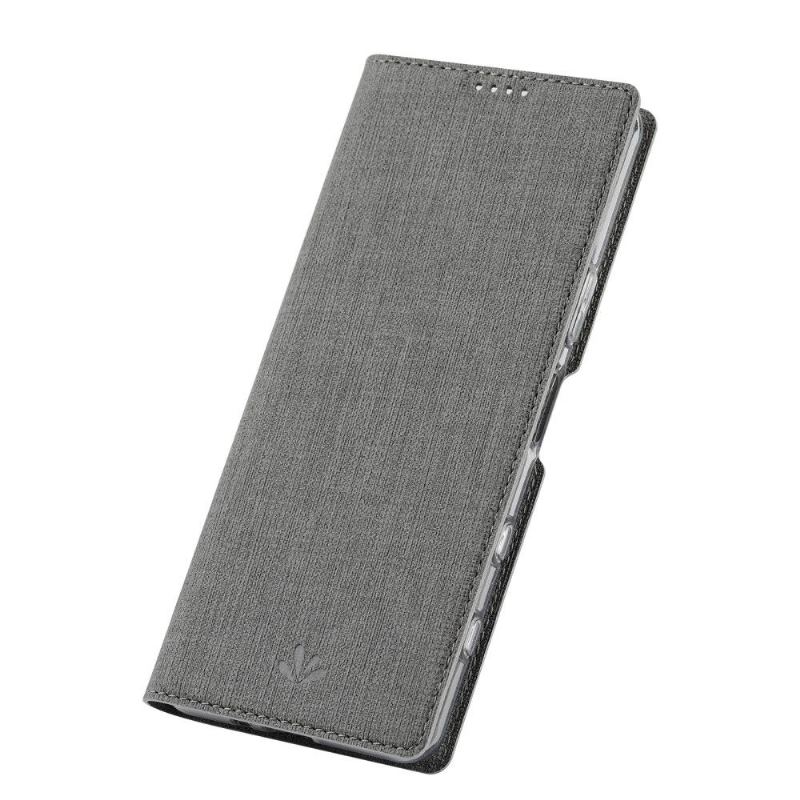 Etui Folio do Sony Xperia 5 II Braces Support Function