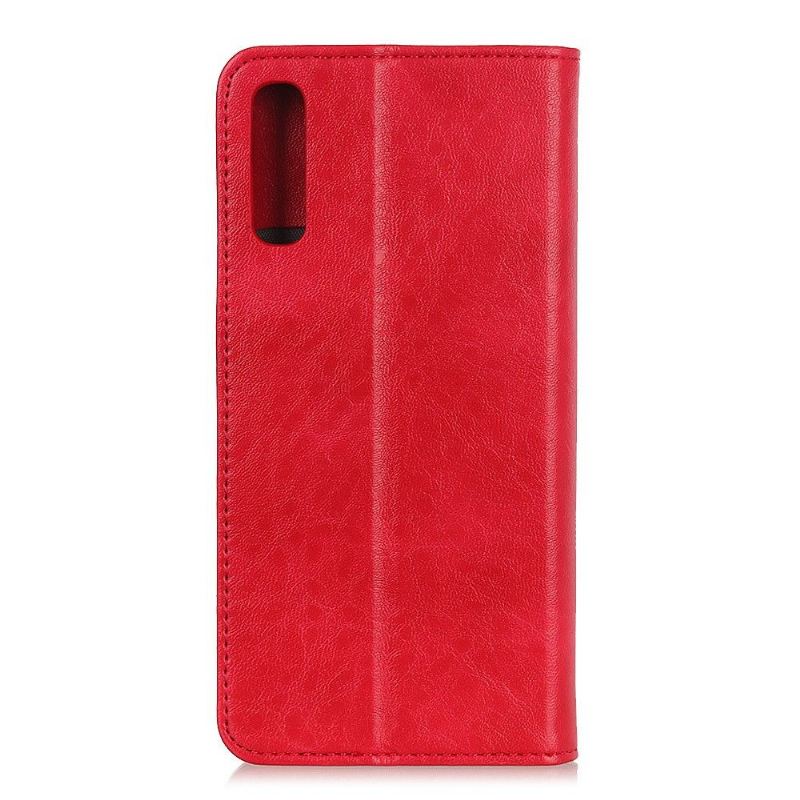 Etui Na Telefon do Sony Xperia 5 II Obrzeża Etui Folio Simone W Wieku