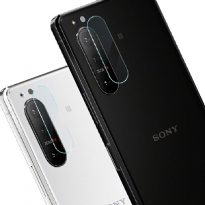 Szkło Hartowane Do Obiektywu Sony Xperia 5 Ii (2 Sztuki)