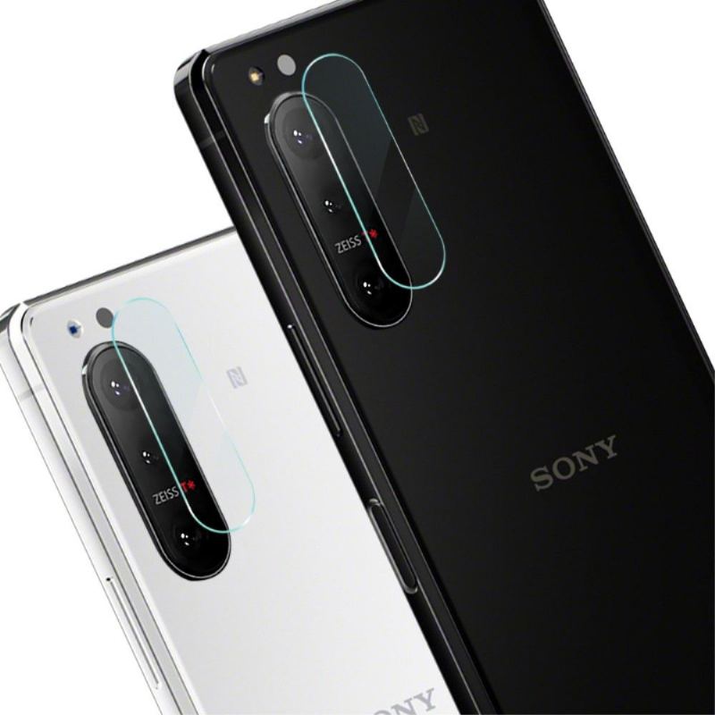 Szkło Hartowane Do Obiektywu Sony Xperia 5 Ii (2 Sztuki)