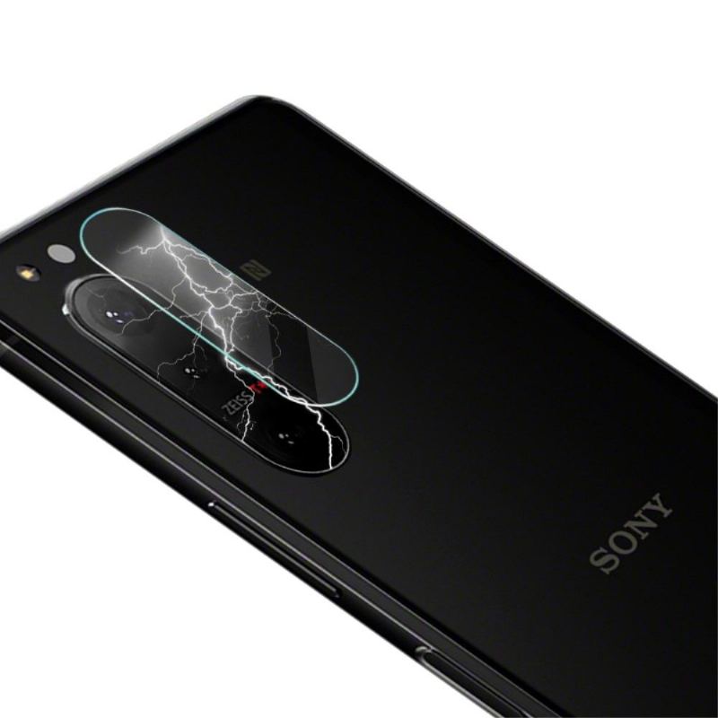 Szkło Hartowane Do Obiektywu Sony Xperia 5 Ii (2 Sztuki)