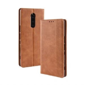 Etui do Sony Xperia 1 Classic Cirénius Posiadacz Karty