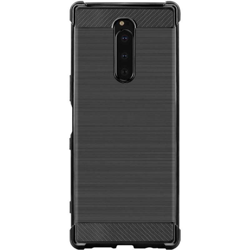 Etui do Sony Xperia 1 Classic Gel Flex Vega