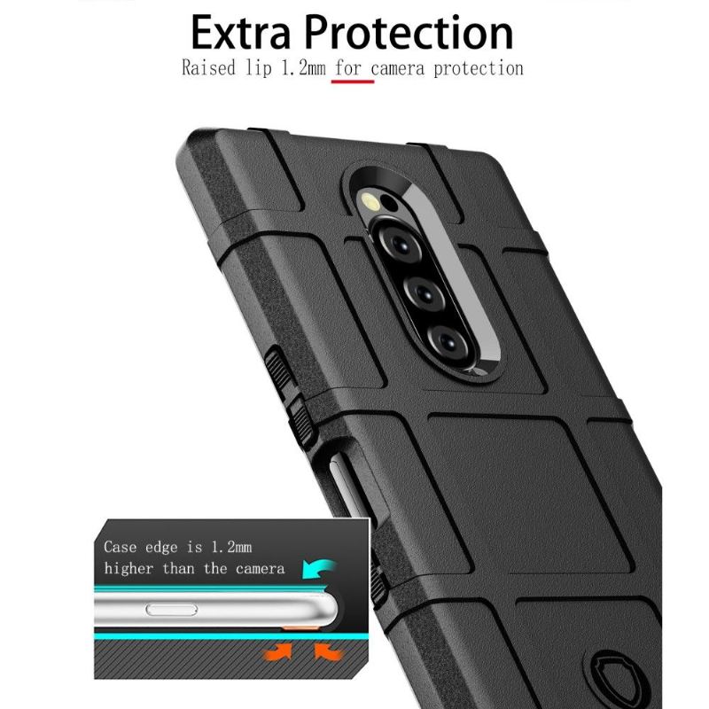 Futerały do Sony Xperia 1 Rugged Shield