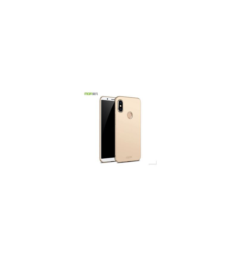 Etui do Xiaomi Redmi Note 5 Mofi Ultra Fine Mate