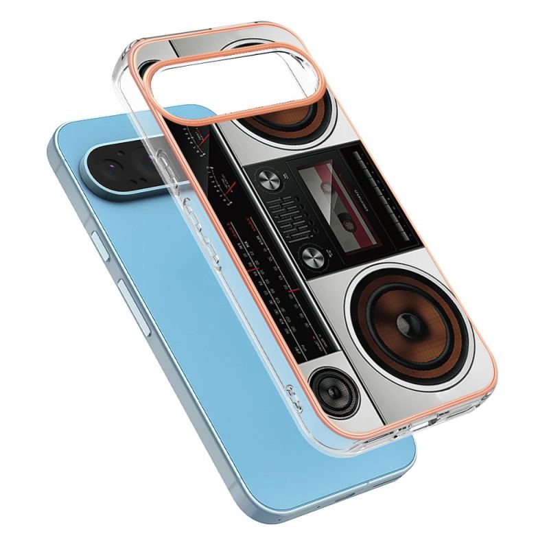 Etui Do Google Pixel 9 Pro Xl Radio