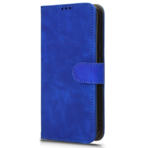 Etui Folio Do Google Pixel 9 Pro Xl Styl Zamszu