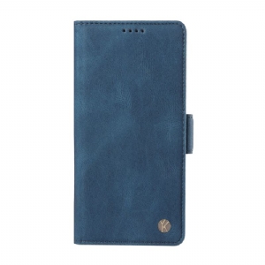 Etui Folio Do Google Pixel 9 Pro Xl Vintage Yikatu