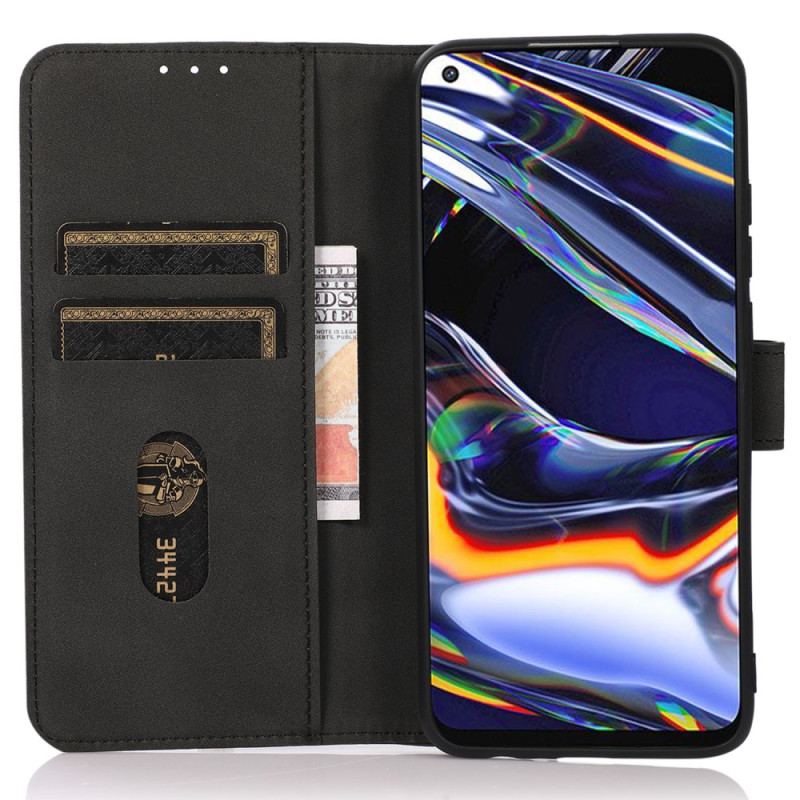 Etui Folio Google Pixel 9 Pro Xl Efekt Vintage Khazneh