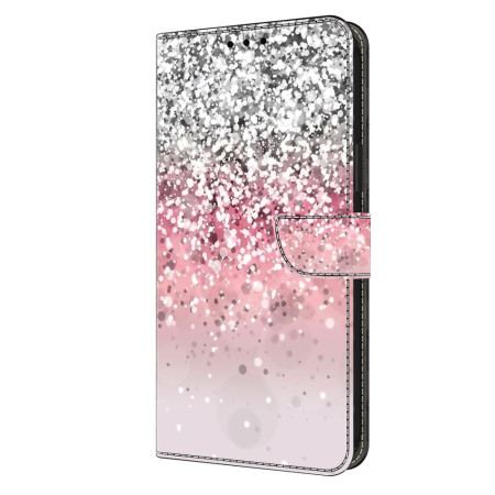 Etui Folio Google Pixel 9 Pro Xl Gradalny Brokat