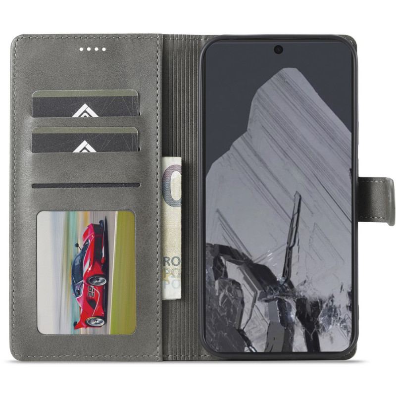 Etui Folio Google Pixel 9 Pro Xl Lc.imeeke