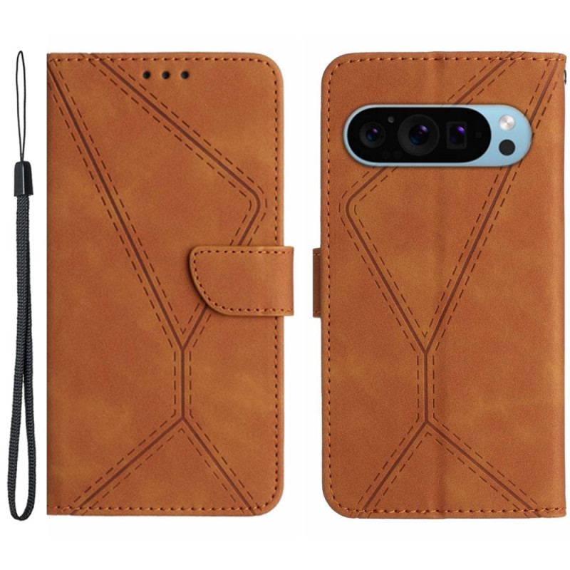 Etui Folio Google Pixel 9 Pro Xl Linki I Linki Etui Ochronne