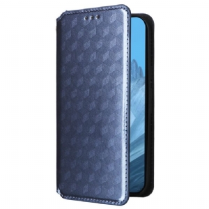 Flip Kotelot Google Pixel 9 Pro Xl Etui Na Telefon Diamenty 3d