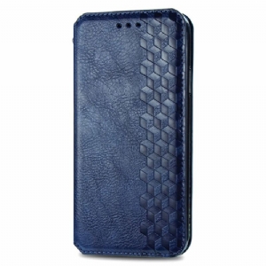 Flip Kotelot Google Pixel 9 Pro Xl Fryz Vintage Etui Ochronne