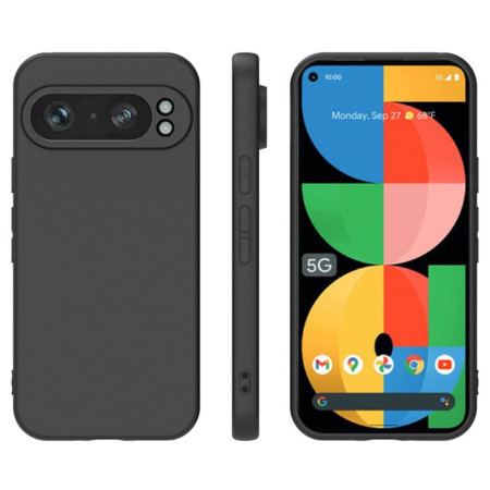 Futerały Google Pixel 9 Pro Xl Etui Na Telefon Matowe Wykończenie