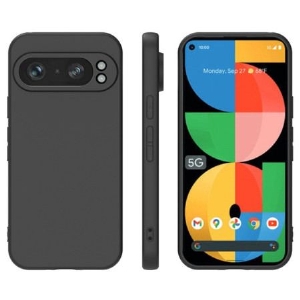 Futerały Google Pixel 9 Pro Xl Etui Na Telefon Matowe Wykończenie