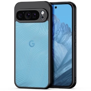 Futerały Google Pixel 9 Pro Xl Etui Na Telefon Seria Aimo Dux Ducis