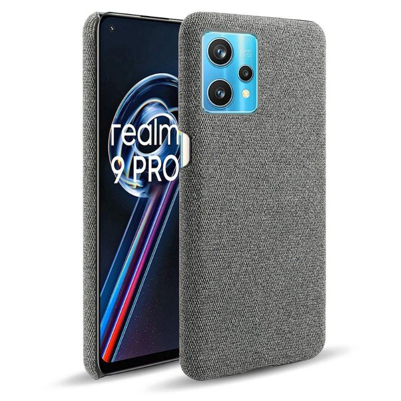 Etui do Realme 9 Pro Plus Pokrowiec Z Tkaniny