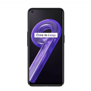 Futerały do Realme 9 Pro Plus Camshield Z Tylną Osłoną Obiektywu