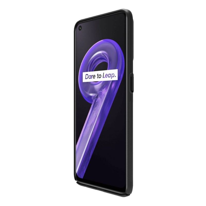 Futerały do Realme 9 Pro Plus Camshield Z Tylną Osłoną Obiektywu