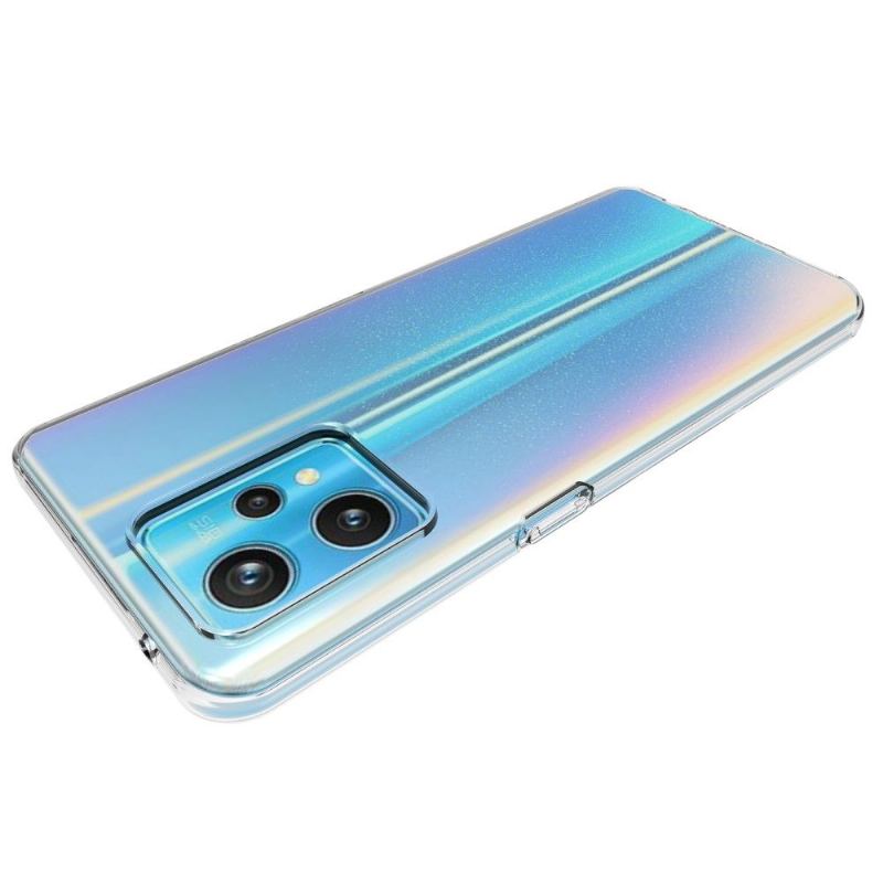 Futerały do Realme 9 Pro Plus Prem's Transparente