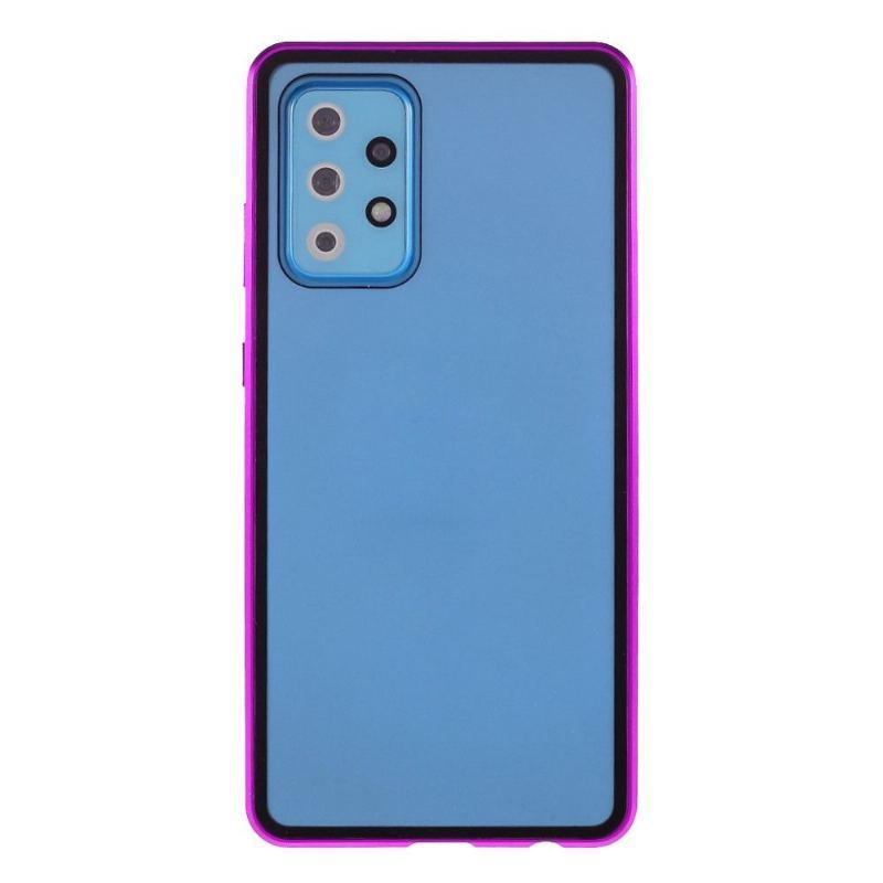 Etui do Samsung Galaxy A72 4G / A72 5G Pełne 360 Stopni