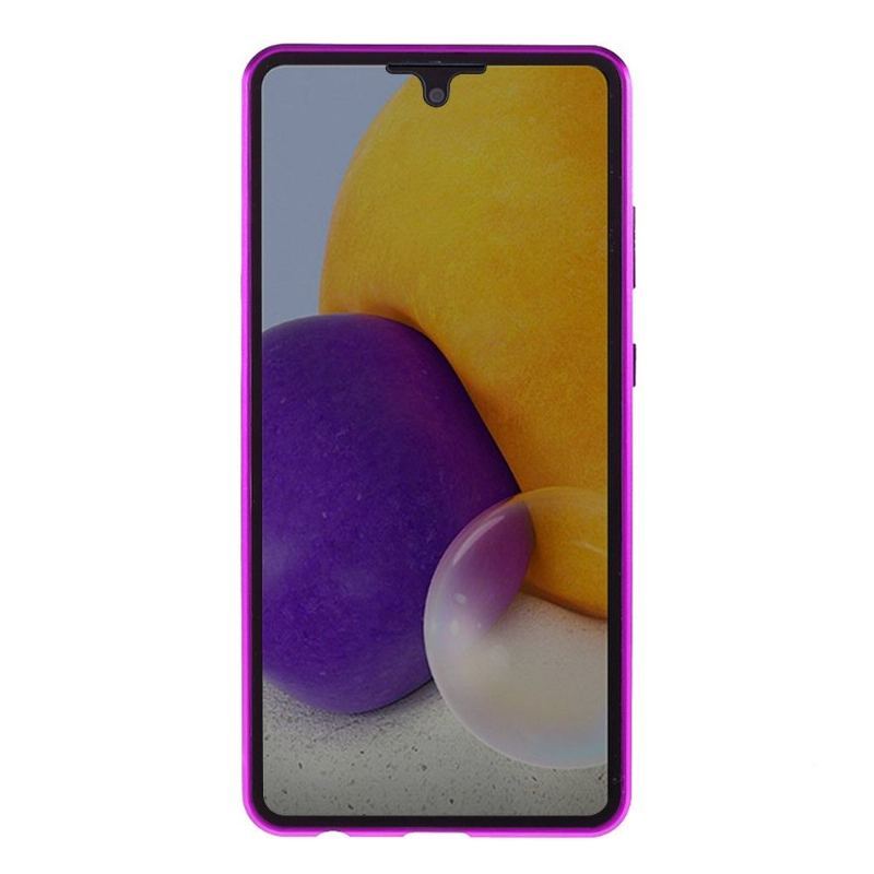 Etui do Samsung Galaxy A72 4G / A72 5G Pełne 360 Stopni