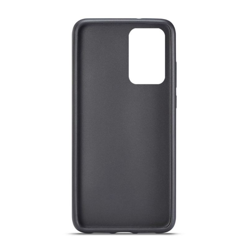 Futerały Etui Folio do Samsung Galaxy A72 4G / A72 5G Obrzeża 2w1 Magnetyczny