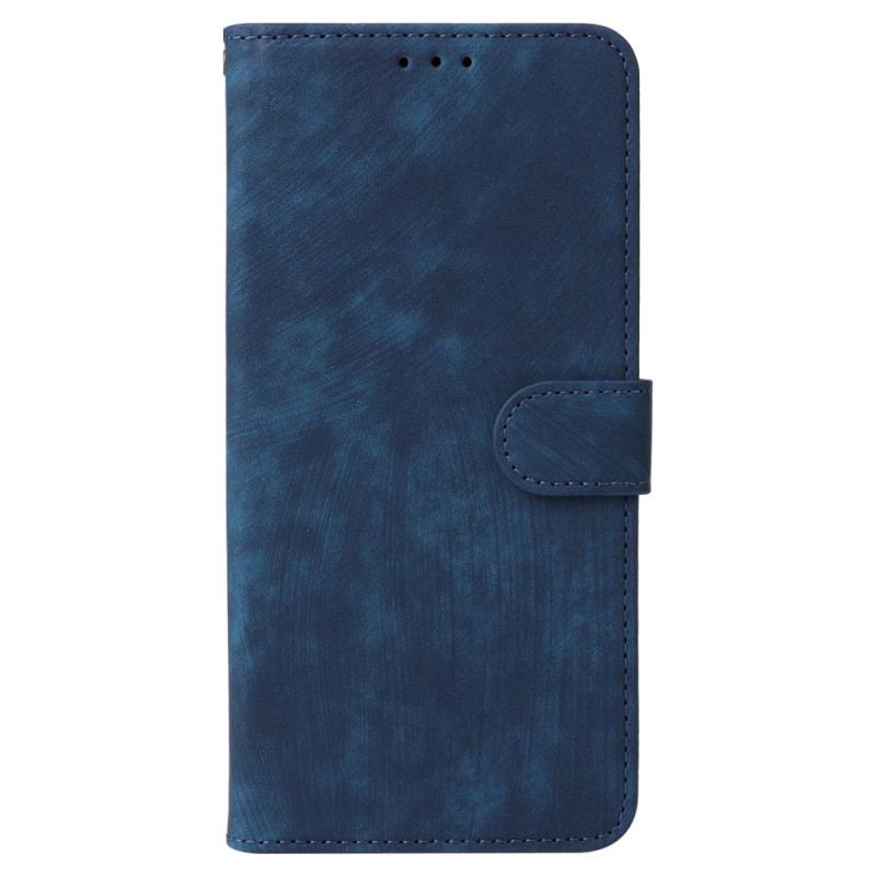 Etui Folio Do Xiaomi 14 Pro Z Blokadą Rfid I Smyczą