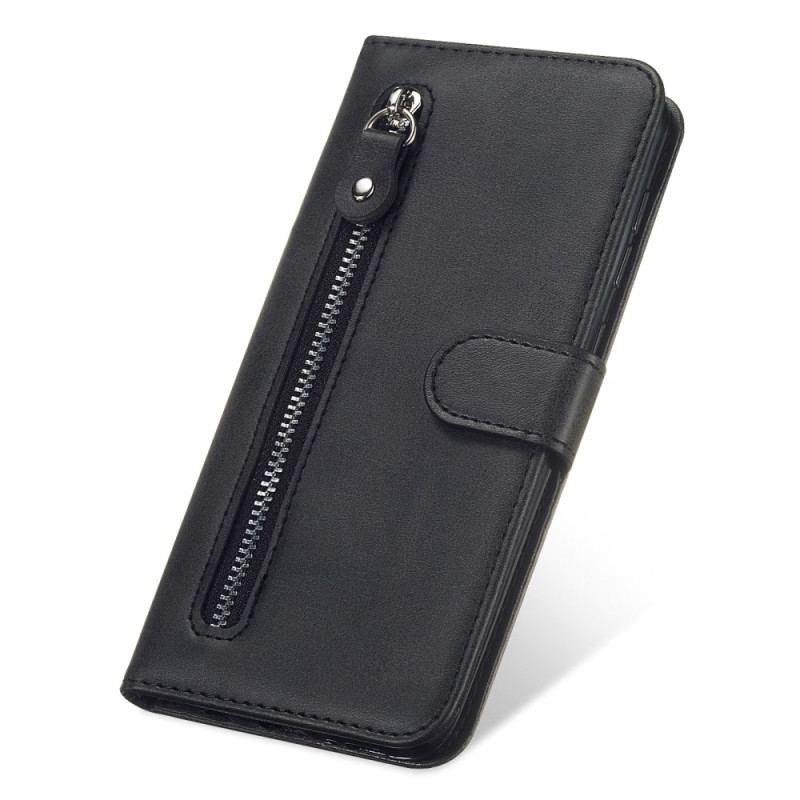 Etui Folio Xiaomi 14 Pro Przednia Portmonetka