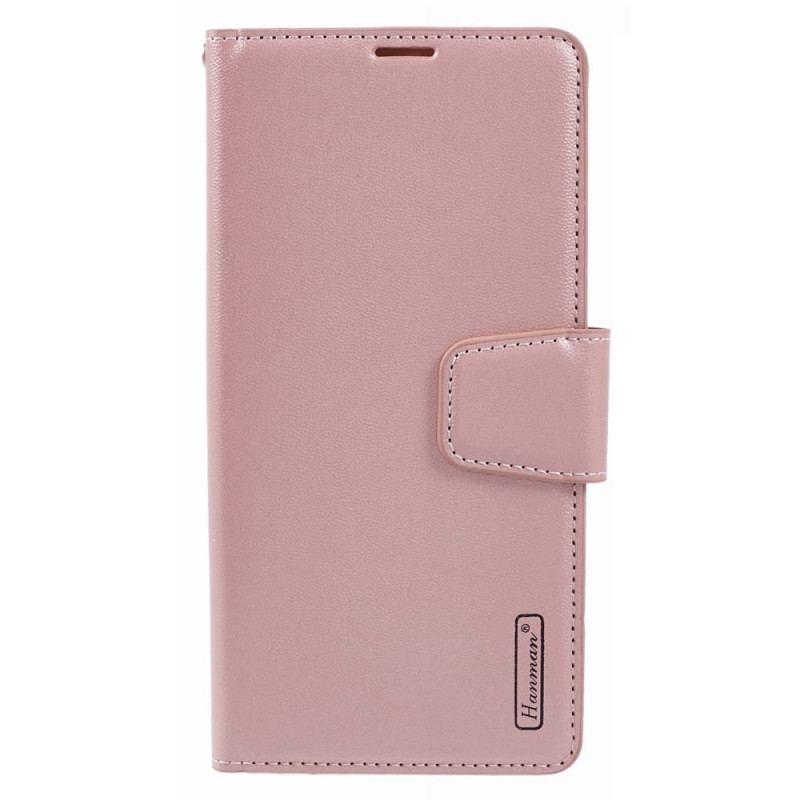 Etui Folio Xiaomi 14 Pro Seria Młynów Hanman Etui Ochronne