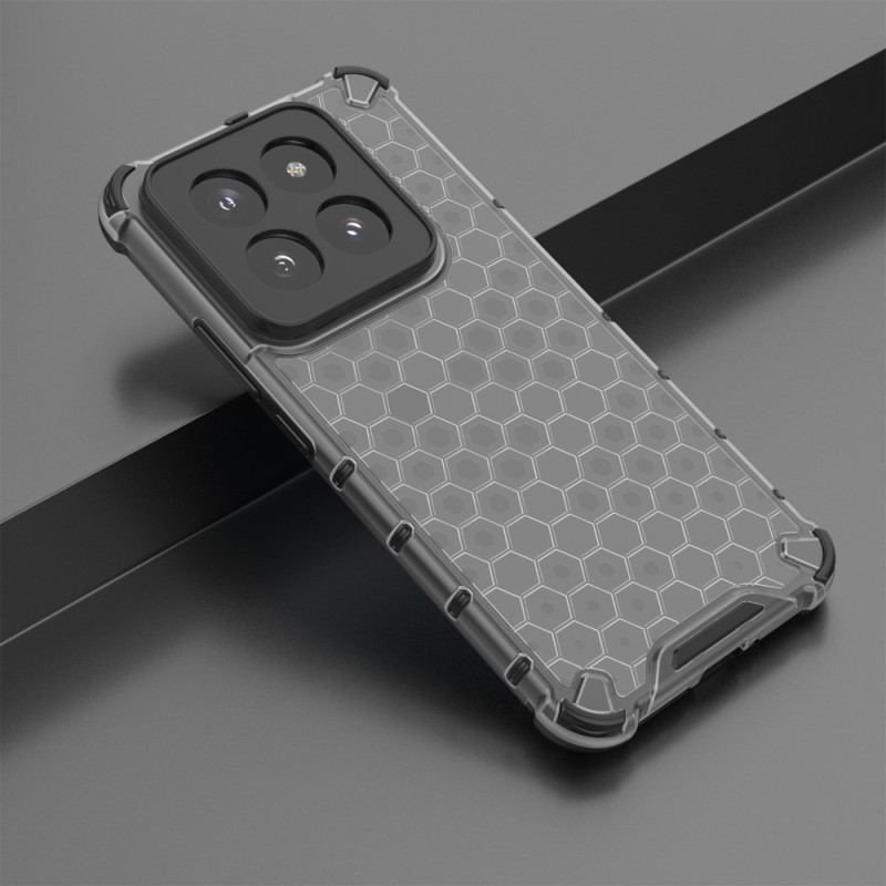 Etui Xiaomi 14 Pro Plaster Miodu