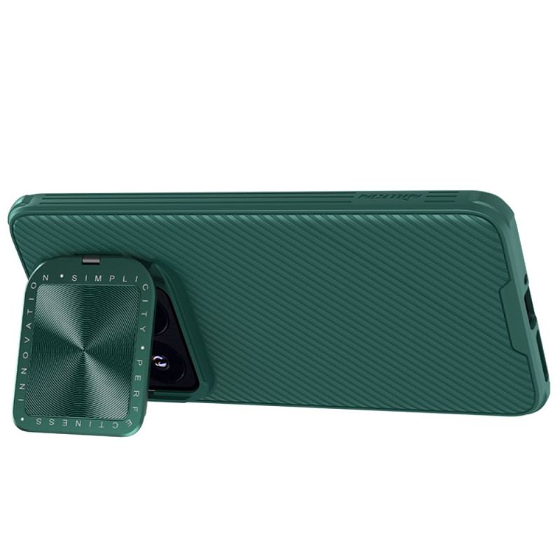 Etui Xiaomi 14 Pro Seria Śmigieł Camshield Nillkin