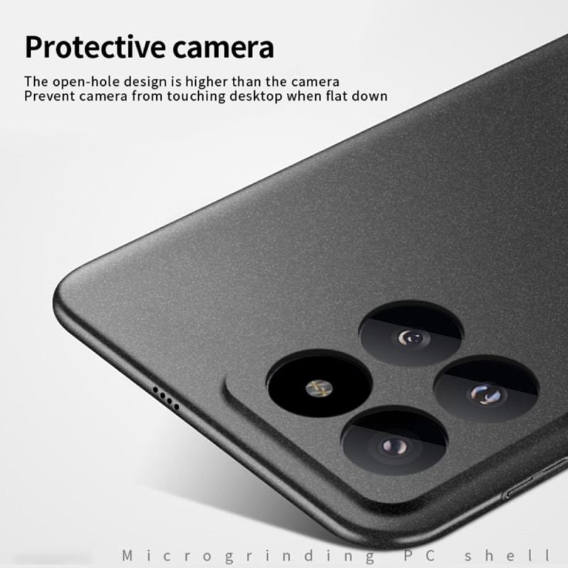 Futerały Xiaomi 14 Pro Etui Na Telefon Tarcza Matowa Mofi