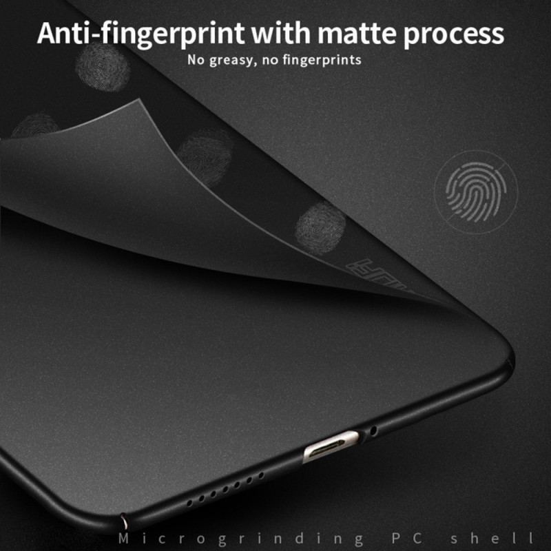 Futerały Xiaomi 14 Pro Etui Na Telefon Tarcza Matowa Mofi