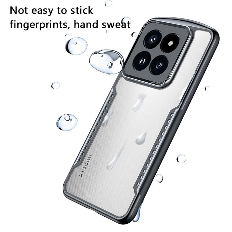 Futerały Xiaomi 14 Pro Etui Na Telefon Xundd