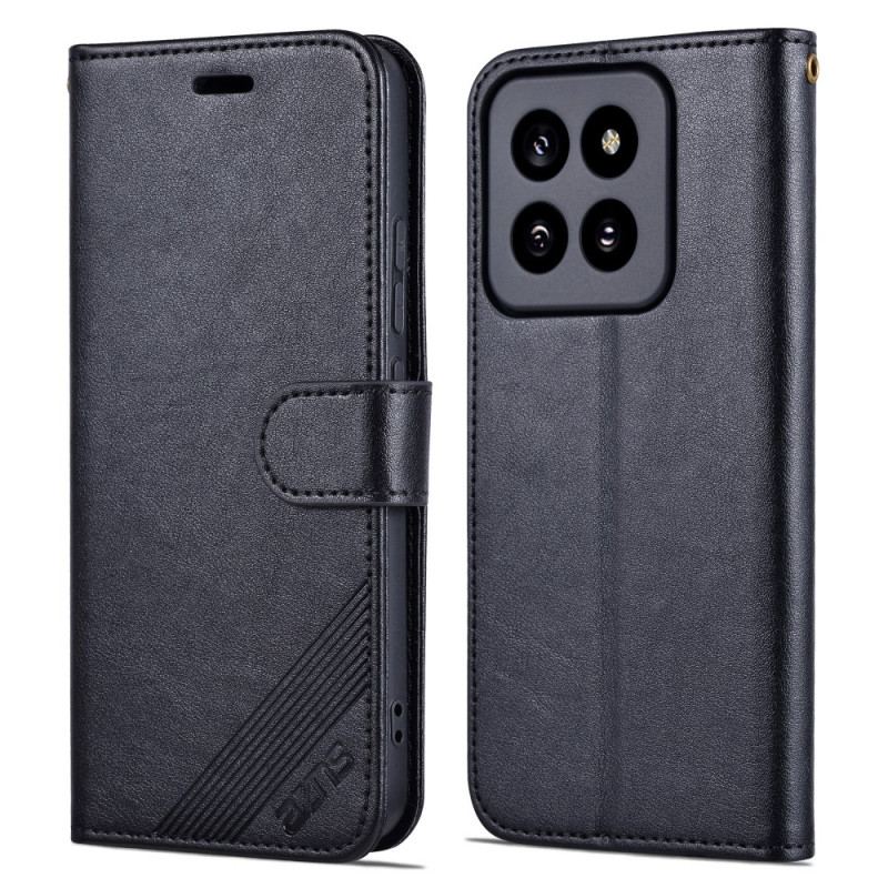 Obudowa Xiaomi 14 Pro Etui Na Telefon Azns