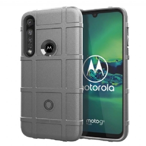 Futerały do Motorola Moto G8 Plus Rugged Shield Ultra Protective